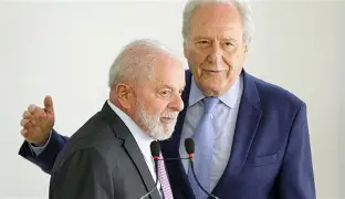 Brasil lidera América Latina em população sob controle de facções