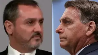 PF pediu prisão preventiva de Bolsonaro em julho; Moraes optou por medidas cautelares