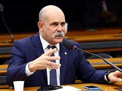 Sargento Fahur provoca Frei Chico em CPMI do INSS