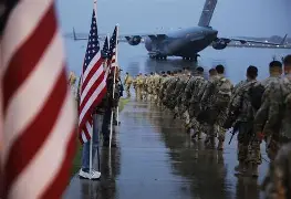 EUA deslocam tropas para América Latina em ofensiva contra cartéis