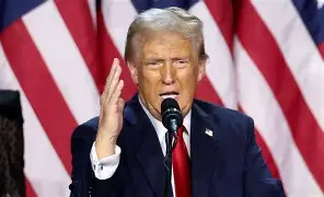 Trump envia mais poder de fogo para a Venezuela