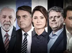 Lula perde terreno em cenários de segundo turno e enfrenta novos desafios para 2026