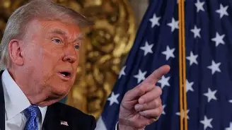 Trump endurece punição para quem vandalizar estátuas: até 10 anos de prisão