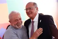 “Foi para o Supremo”: STF mantém arquivamento de processo contra Alckmin por suposto caixa 2