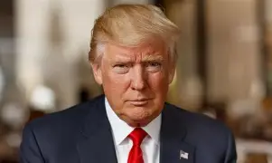 Trump propõe pena de morte para assassinos em Washington