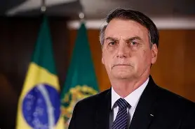 Bolsonaro se diz surpreso com novo indiciamento e nega descumprimento de medidas cautelares