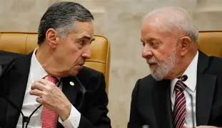 STF mantém exclusão de receitas do Judiciário do limite do arcabouço fiscal