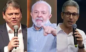 Lula ataca adversários e demonstra desprezo por pré-candidatos em 2026