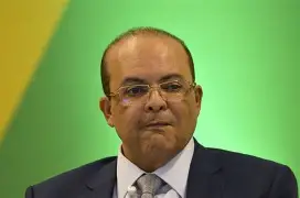 Ibaneis responde a Trump: “Brasília não é capital da violência” e ainda cutuca o governo Lula