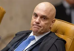 Moraes suspende processos que usam relatórios do Coaf sem aval judicial