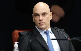 STF dividido: até os amigos de Moraes acharam melhor não assinar o “atestado de solidariedade”