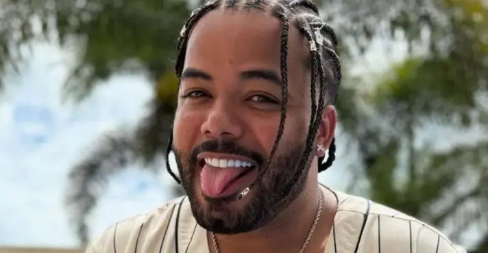 Do luxo à cela: influencer Hytalo Santos é preso em mansão na Grande SP por suspeita de exploração de menores