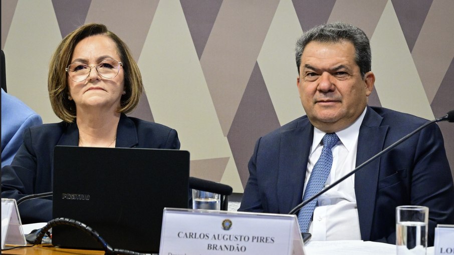 Senado aprova novos ministros para STJ e STM: Lula deve oficializar as nomeações em breve