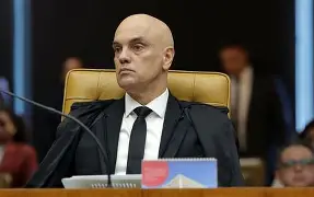“Pior que a Gestapo”: Câmara debate “Vaza Toga” e acusa Moraes de comandar aparato secreto de vigilância