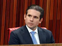 Hugo Motta recua sobre anistia do 8 de Janeiro e condena obstrução parlamentar