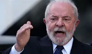 📜 Lula ao PT: “Em 2026, precisamos virar o jogo no Senado”