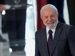 Lula promete ser “cada vez mais esquerdista” para combater a fome