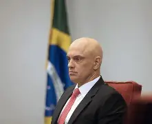 Moraes reage à pressão por anistia: “Tentam chantagear a Justiça com ameaças e mentiras”