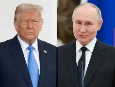 Trump Manda Dois Submarinos Nucleares para as Portas da Rússia