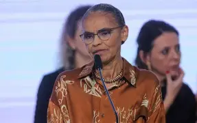 Marina Silva celebra vetos de Lula ao projeto do licenciamento ambiental e denuncia aumento abusivo de preços na COP30