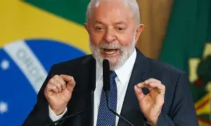 Lula amplia isenção do IR para quem ganha até dois salários mínimos — e a conta vai para o bolso do povo, claro