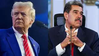 EUA Bloqueiam US$ 700 Milhões de Maduro e Intensificam Pressão Sobre Venezuela