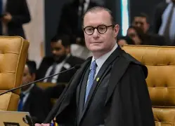 Zanin Define Data para Julgamento de Bolsonaro e Núcleo Próximo