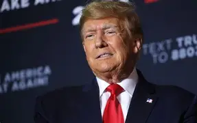 Trump manda recado: “Amo o Brasil e Lula pode me ligar quando quiser”