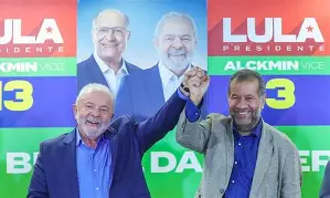 Direita pedem Lupi na CPI do INSS