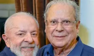 Lula mira 2026, resgata Dirceu e promete “limite” na briga com Trump