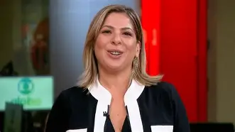 📺 Saída inesperada: Daniela Lima deixa a GloboNews após dois anos no ar