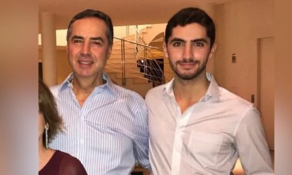 Filho de Barroso abandona posto nos EUA após sanções de Trump a Moraes