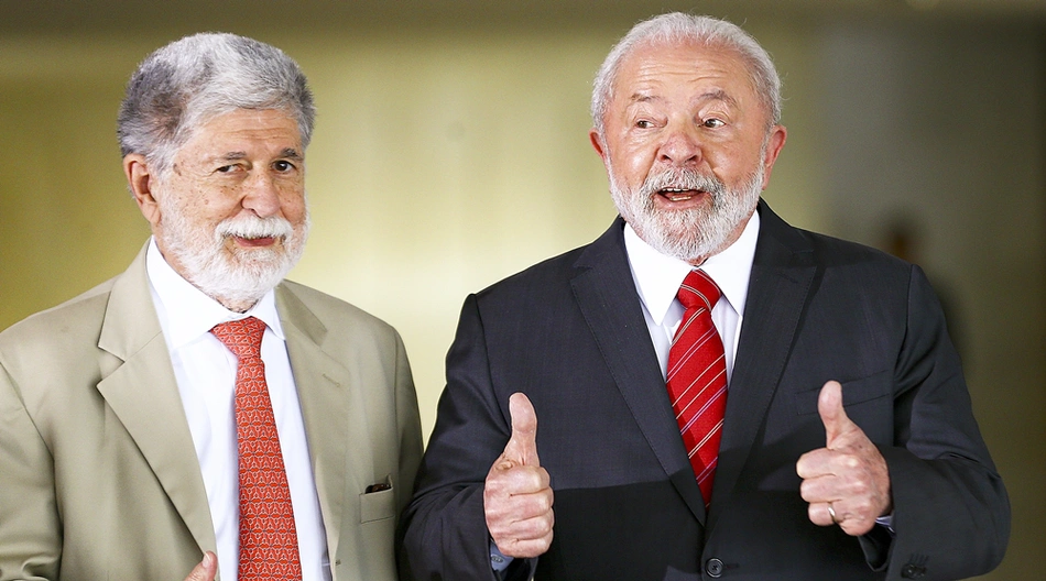 Israel reduz relações diplomáticas com o Brasil