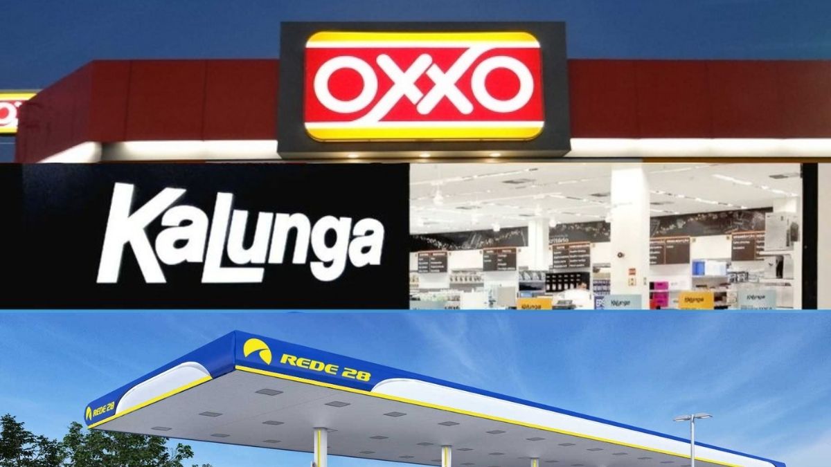 Escândalo fiscal em SP atinge grandes varejistas e coloca Oxxo, Kalunga e Rede28 sob investigação