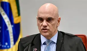 ⚖️ “A Justiça pode até ser cega, mas não é ingênua”: Moraes manda Bolsonaro para prisão domiciliar