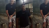 Policial penal é afastado após atirar no pé de entregador no RJ