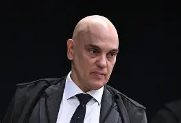 Moraes desafia sanções dos EUA e reafirma compromisso com a Justiça