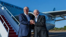 Lula participa de cúpula amazônica na Colômbia e discute proteção da floresta e tensão com EUA