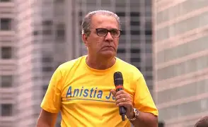 Após ação da PF, Malafaia critica Moraes e reforça apoio a Lula: “Não sou bolsominion”