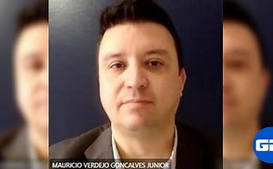 Justiça mantém afastamento e tornozeleira eletrônica para promotor acusado de cobrar propina milionária