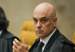 Da Cadeira de Moraes ao Cofre dos Ônibus: STF Dá 17 Anos a Dois Réus do 8 de Janeiro