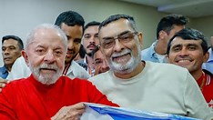 🎭 Carnaval do Rei: Lula cai no samba com dinheiro público e enredo de novela