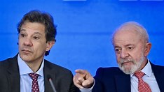 Lula lança pacote de socorro contra tarifaço de Trump e pressiona Congresso por votação rápida