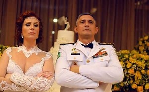 🔒 Justiça congela contas do marido de Carla Zambelli em meio a investigação sigilosa