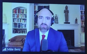 Ex-oficial dos EUA acusa “estado profundo” de influenciar eleição brasileira