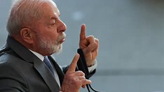 Governo acusa Casa Branca de fechar portas para negociação