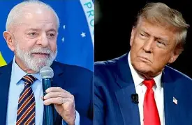 Brasil leva tarifaço de Trump à OMC