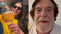 🎭 Palco seletivo: quando a indignação só vale contra Bolsonaro