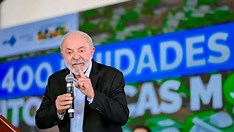 Lula fala sobre possibilidade de quarto mandato e provoca adversários: “Se preparem”