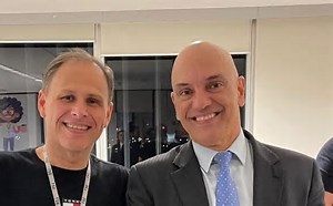 Do combate à fake news ao ataque à democracia: o ex-assessor que virou réu